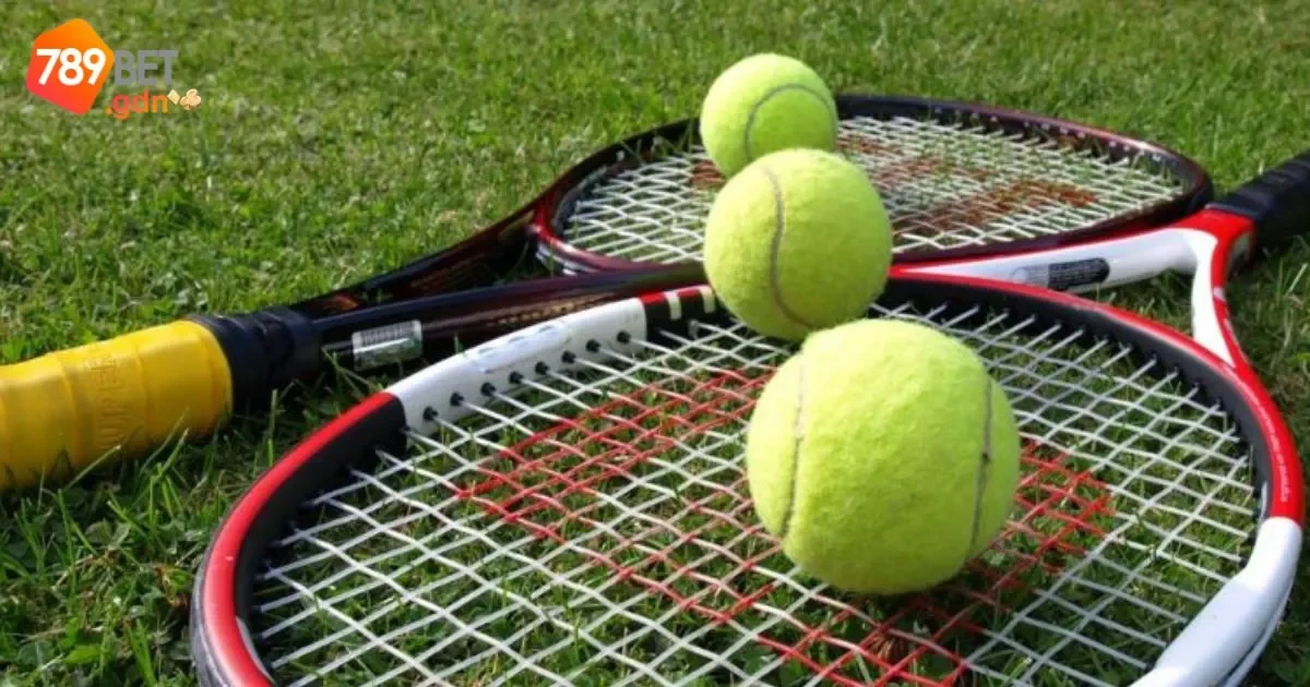 Những điều cần lưu ý khi tham gia cá cược tennis