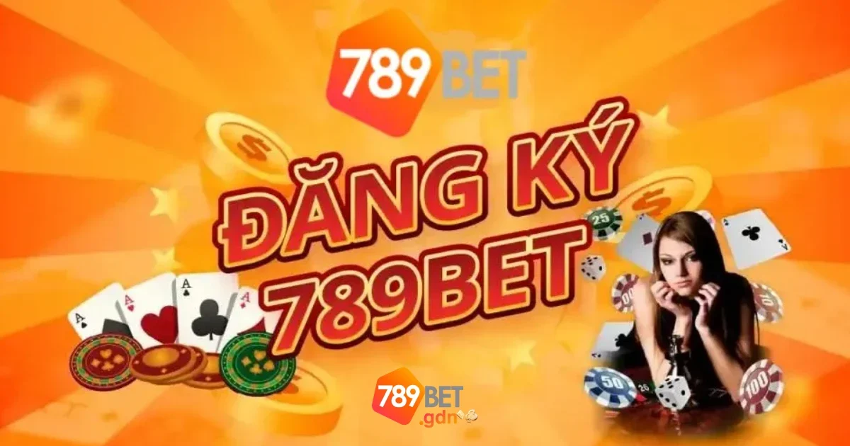 Lợi Ích Khi Đăng Ký Tài Khoản 789bet Mà Bạn Không Nên Bỏ Qua