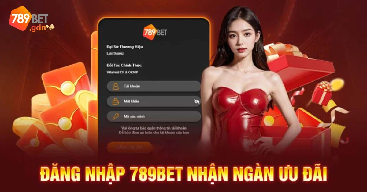 Hướng Dẫn Đăng Nhập 789bet Trên Điện Thoại Và Máy Tính