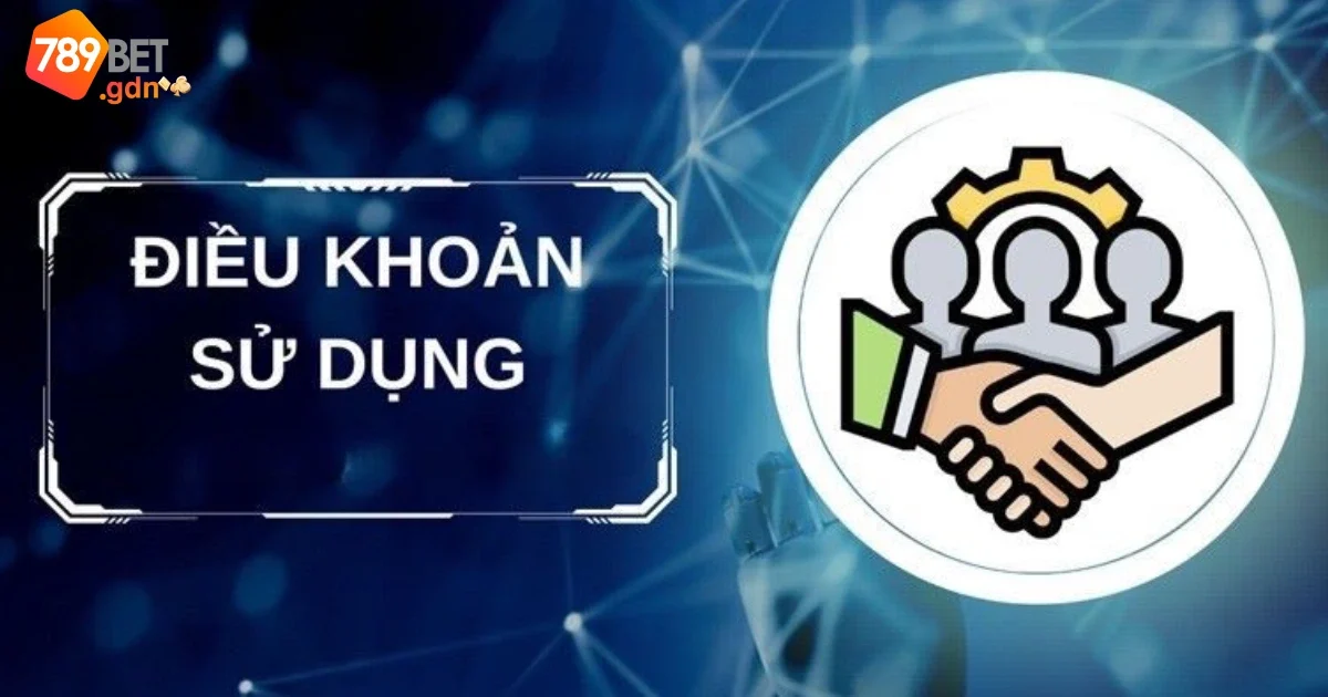 Điều Khoản Và Điều Kiện 789Bet: Hiểu Rõ Trước Khi Tham Gia 3 Quyền Lợi Và Nghĩa Vụ Của Người Chơi Theo Điều Khoản 789bet
