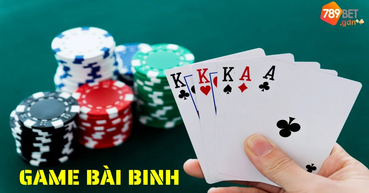 game bai binh 6