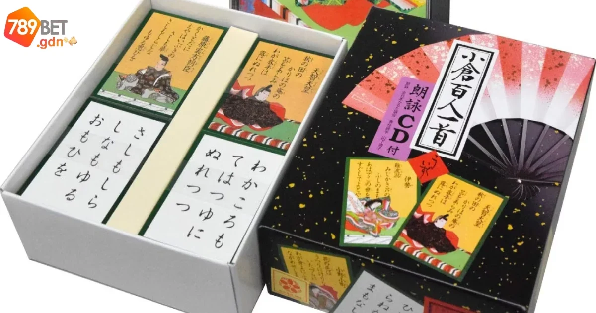 Mẹo chơi bài Karuta hiệu quả dành cho người mới