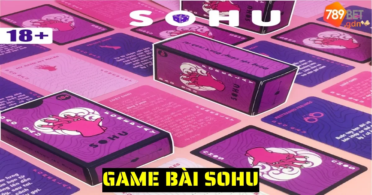 game bai sohu 6