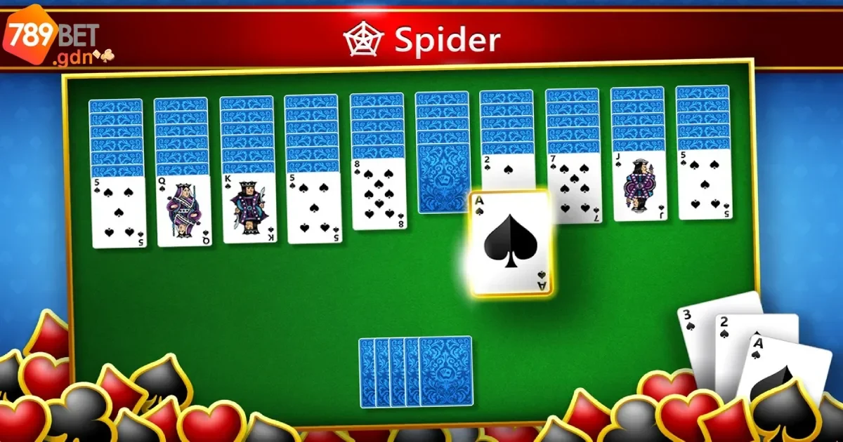 Những lưu ý cần biết khi chơi Solitaire