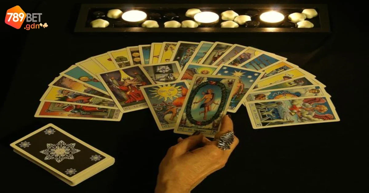 Những lưu ý cần biết khi sử dụng bài Tarot