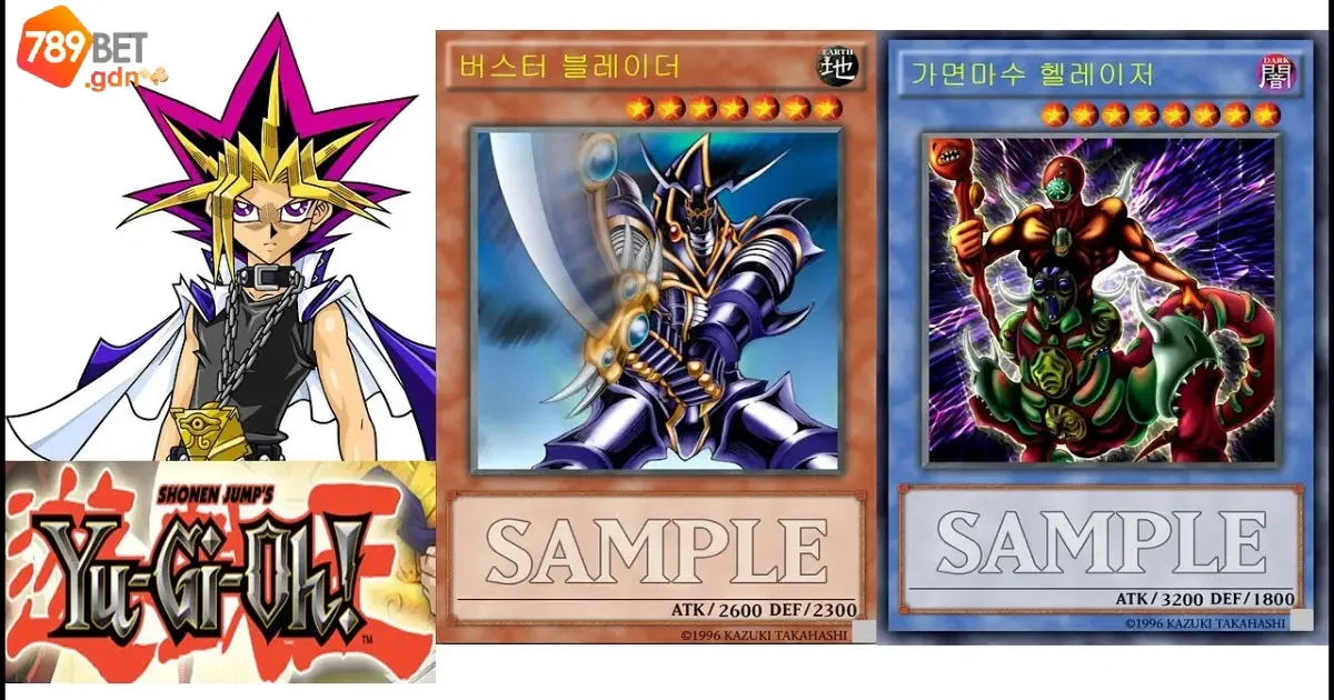 Mẹo chơi Yu-Gi-Oh giúp bạn giành chiến thắng