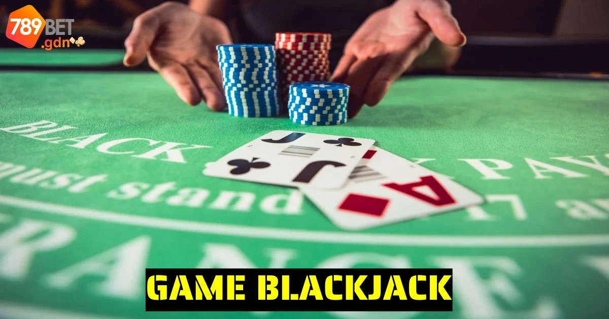 game blackjack 7