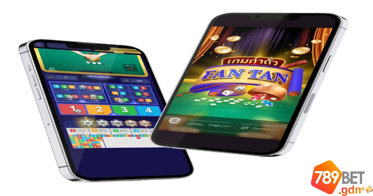 Luật chơi Game Fantan: Hướng dẫn chi tiết