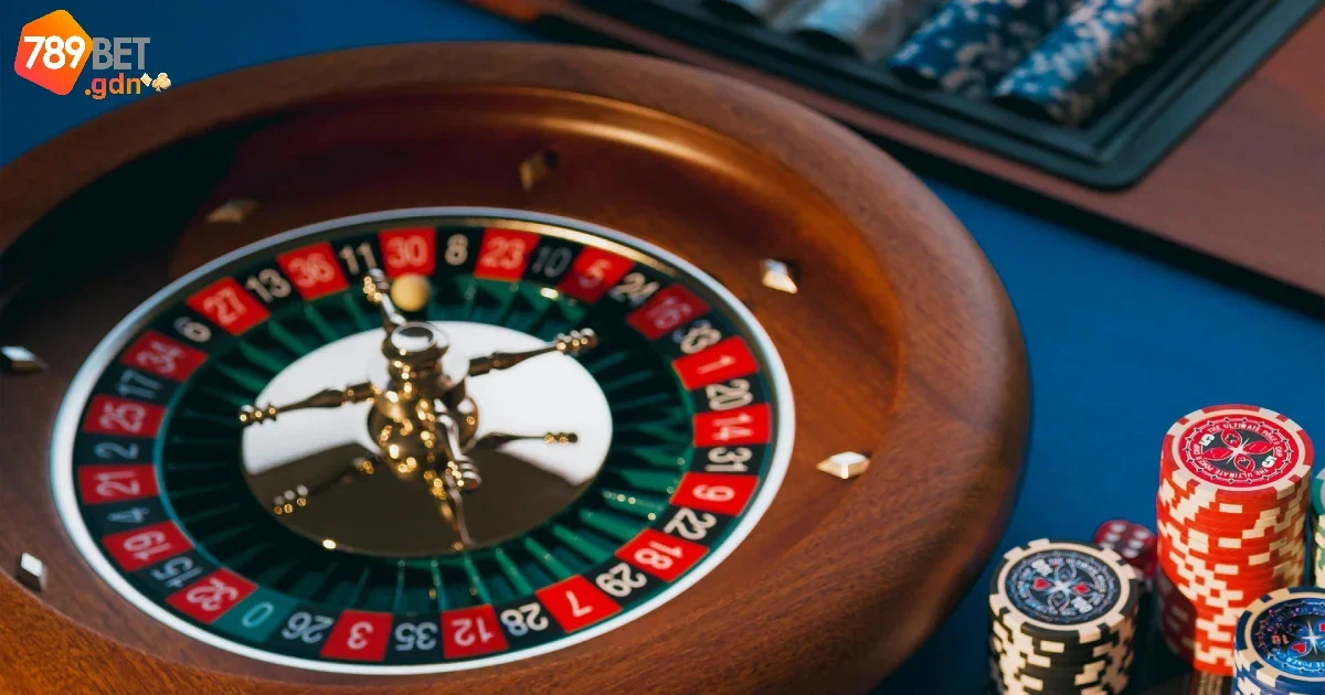 Chiến lược chơi Game Roulette cho người mới bắt đầuChiến lược chơi Game Roulette cho người mới bắt đầu