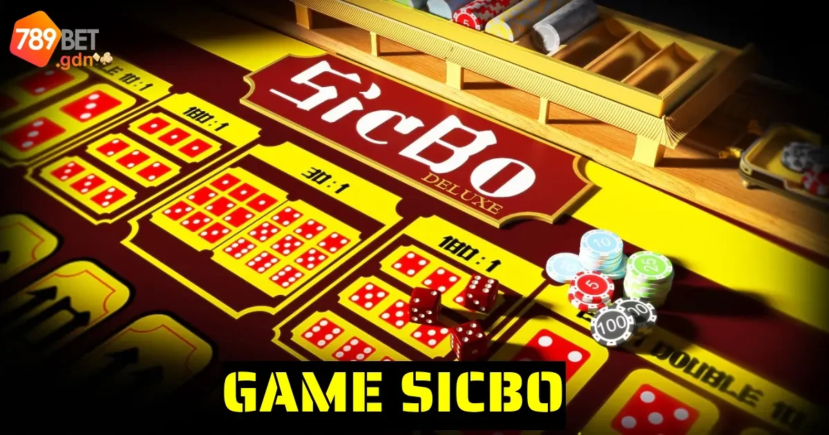 game sicbo 5