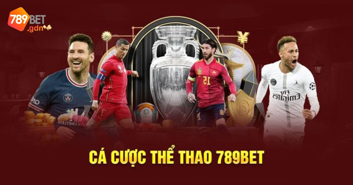 Bí Quyết Đặt Cược Thể Thao 789bet Để Đạt Tỷ Lệ Thắng Cao