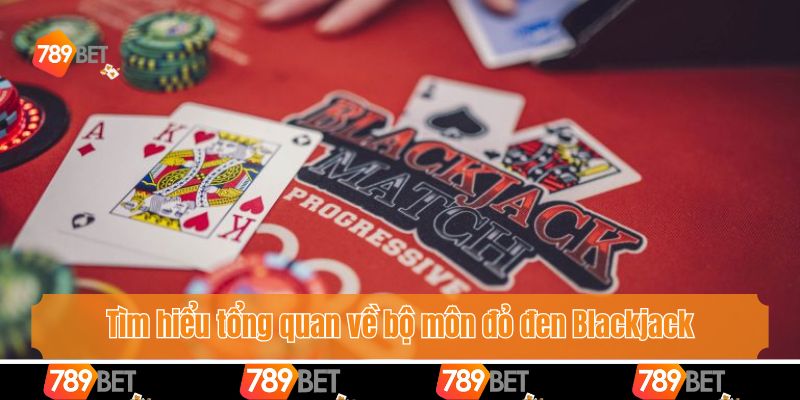 Blackjack Có Bịp Không? Cùng 789bet Vén Màn Sự Thật 2 Tìm hiểu tổng quan về bộ môn đỏ đen Blackjack
