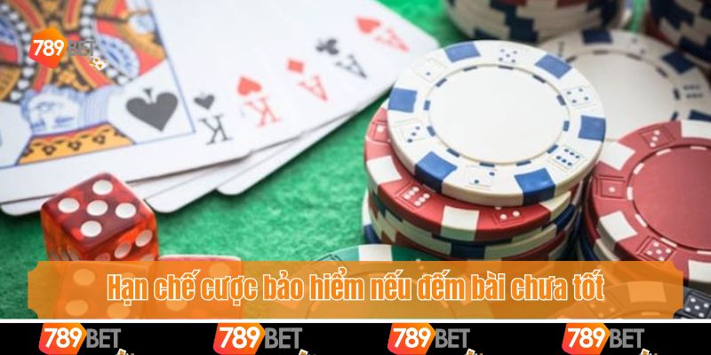Cách Đặt Cược Blackjack Hiệu Quả Chuẩn Xác Như Dân Chuyên 4 Lưu ý quan trọng khi tham gia đặt cược Blackjack