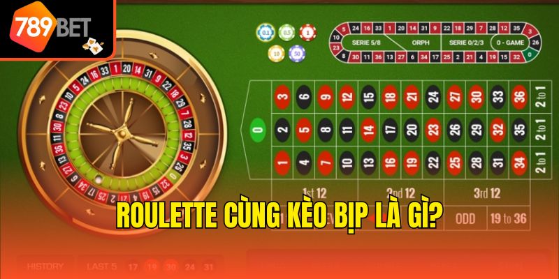 Roulette Có Bịp Không? Dấu Hiệu Nhận Biết Cùng 789bet 2 Roulette cùng kèo bịp là gì?