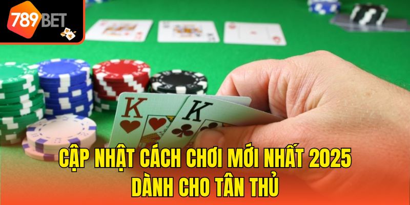 Cách Đánh Gấp Thếp Baccarat Tại 789bet Chắc Chắn Thắng 3 Cập nhật cách chơi mới nhất 2025 dành cho tân thủ